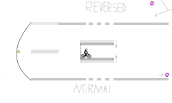 Normal Way x Reversed Way