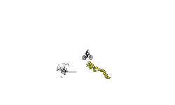 2 seconds to win