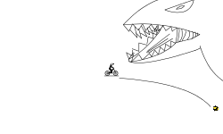 thetyranosaurus rex and100star