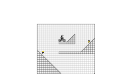 First Grid track