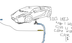 Track Code 100