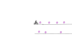 TELEPORT RUN