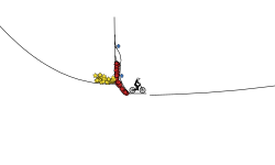 big loop