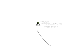 First truck wheelieauto
