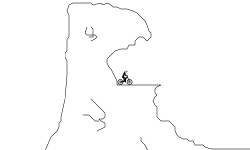 BMX Challenge!