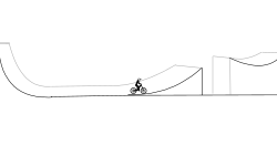 Changing angles (3D track #3)