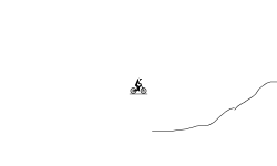 Impossible hill