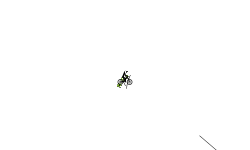 Wheelie tumble epic