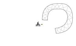 Nick's Track