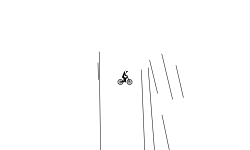 Long fall