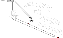 Mission Impossible Part 1
