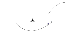 Track for little time please
