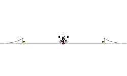 A Long Pacer Run!