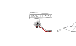 space war