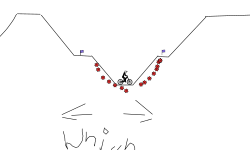 which way