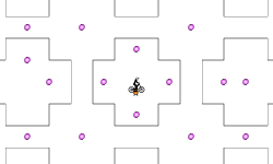 Very Hard Maze