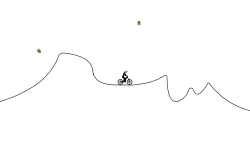 Go Back Track