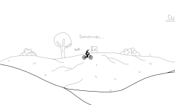 Past (Offroad)