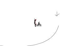 smaller