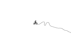 Max bunny hop