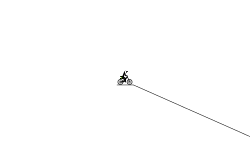 Random bad track