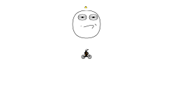 Wierd Face (P2)