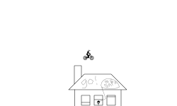 House, fixed