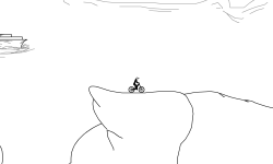 Sea Stacks