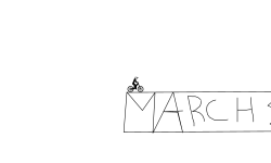 March Break