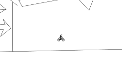 Mountain climb