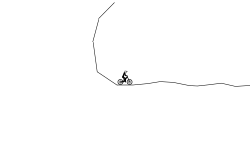 Mountain Climber 1