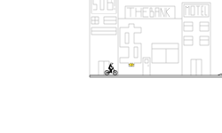 Short City Joyride