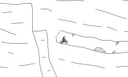 Kaboom Canyon