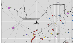 Grey Lines Pt 2 (Semi HOLD UP)
