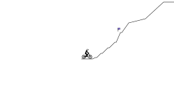 Climbing Trial