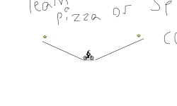 Team Pizza vs Space Cats!