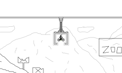 Snow Track