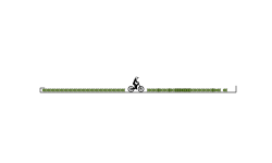 Glitch Your Bike(Read Desc)