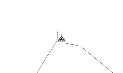 the jump