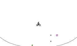 The Run (Fixed)