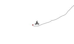 Small Hill Climb