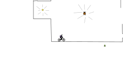 Speed Run 1