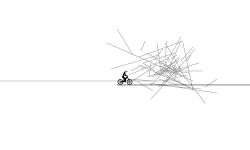 TYLER MEECE'S TRACK