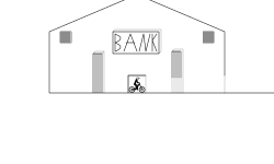 Bank Run Preview