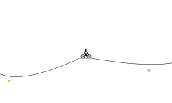 My First Track