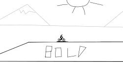 bold mountin