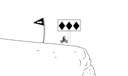 Freeride Competition