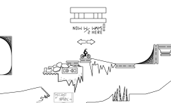 land
