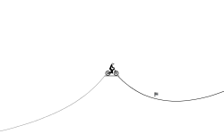 9 jumps(or more)