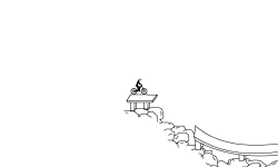 3D RIDER